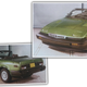 Image for article titled These '80s Attempts To Revive MG Are Fascinating